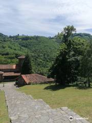 Santuario de San Cosme y San Damián