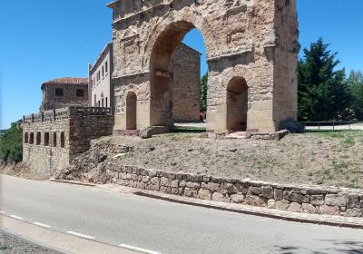 Arco di Medinaceli