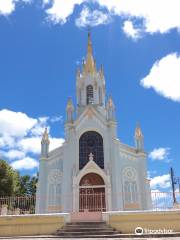 Igreja Nossa Senhora do Rosário