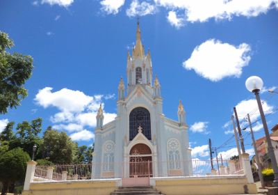 Igreja Nossa Senhora do Rosário