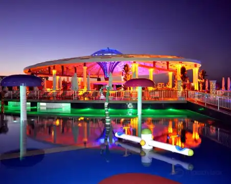 Hotel di Altınyunus Mahallesi