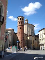 Torre Rossa