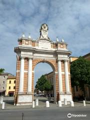 Arco Ganganelli