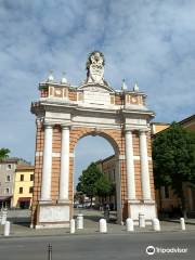 Arco di Papa Clemente XIV