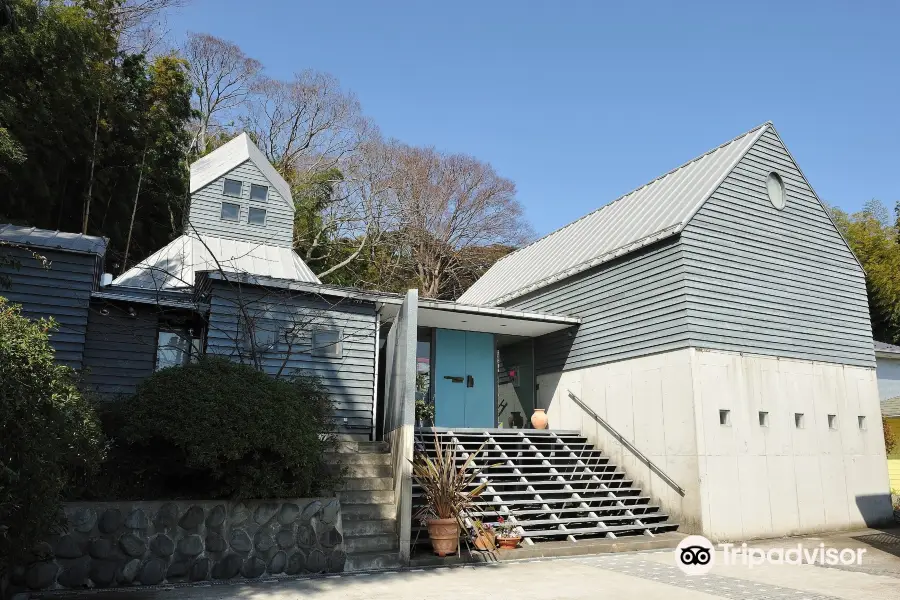 カスヤの森現代美術館