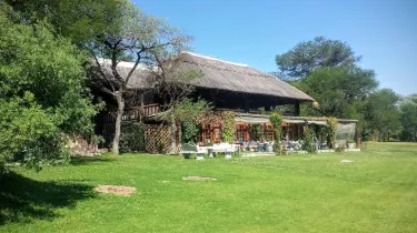 Gweru