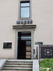 Musée d'art et d'histoire