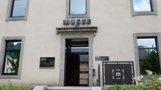 Musee d'Art et d'Histoire