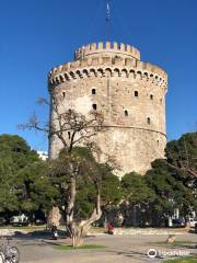 Thessaloniki Waterways