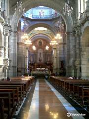 Catedral Metropolitana de Merida