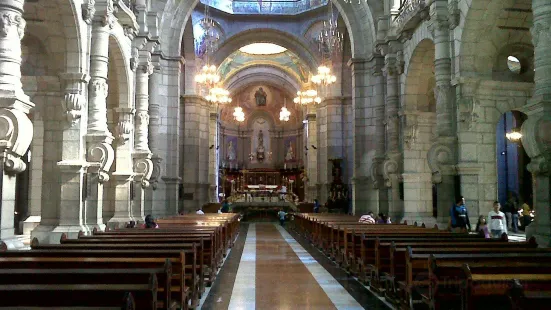 Catedral Metropolitana de Merida