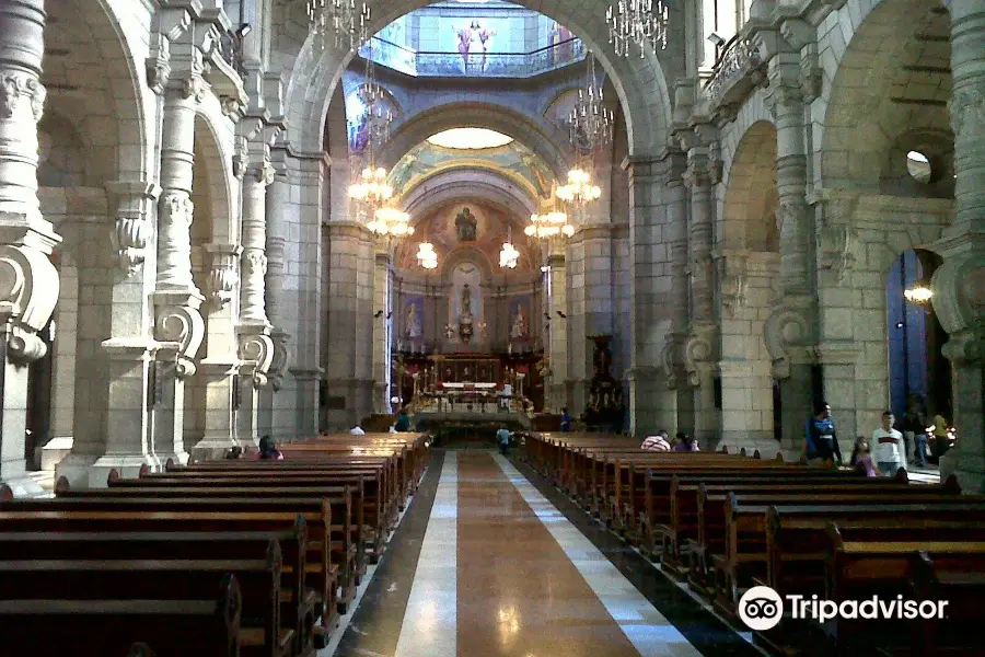 Catedral Metropolitana de Merida