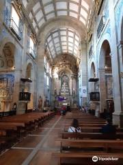 Igreja e Convento do Populo