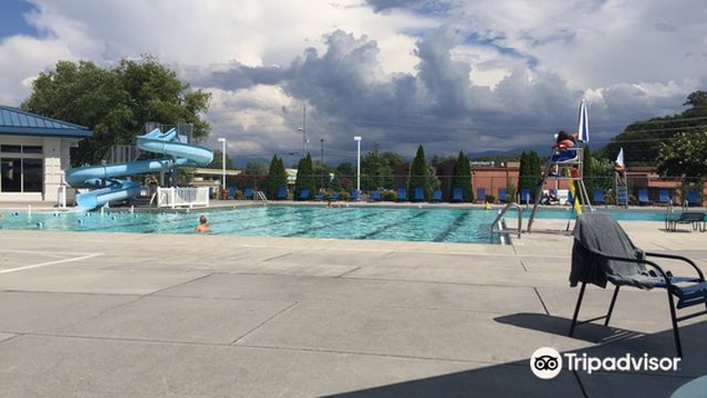 Pigeon Forge Community Center