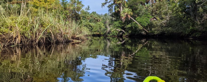 James E. Grey Preserve