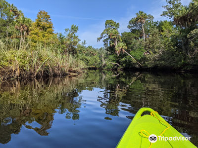 James E. Grey Preserve