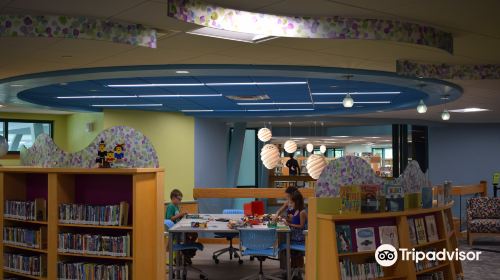 Sanibel Public Library