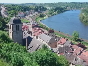 Chateau des Ducs de Lorraine
