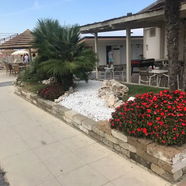 Hotels in Macerone