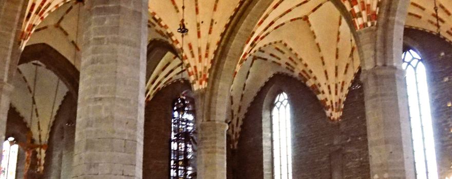 Vadstena