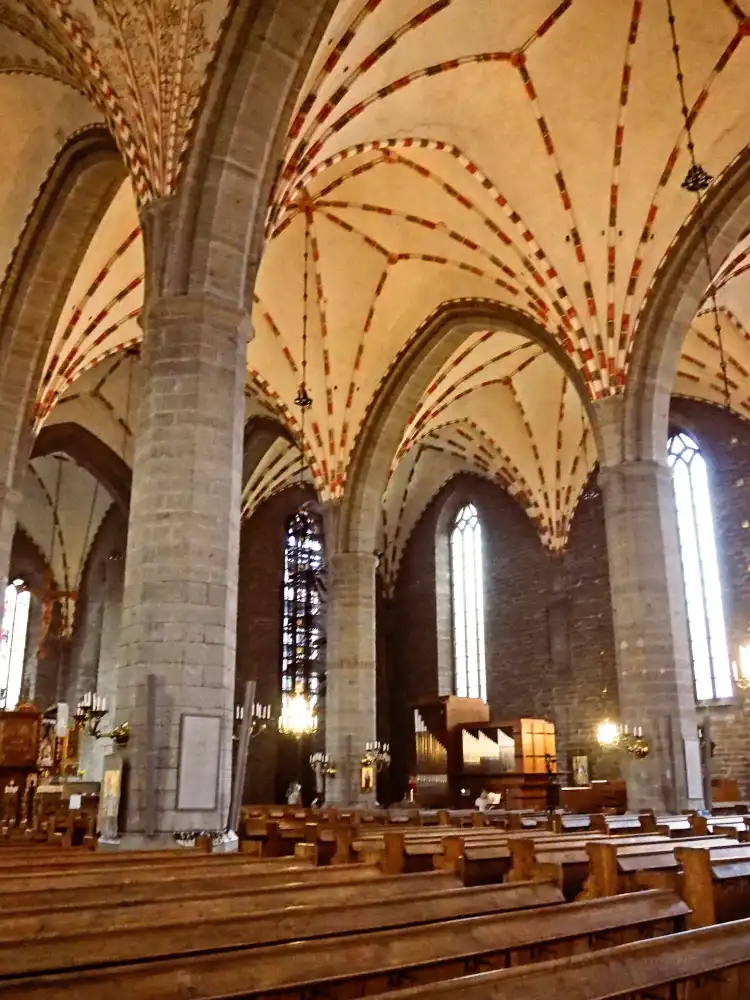Hotels in der Nähe von Vadstena Klosterkyrka