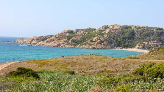 Spiaggia Lu Litarroni