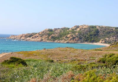 Spiaggia Lu Litarroni