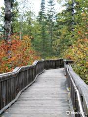 Ouimet Canyon Provincial Park