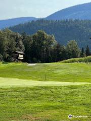 Eagle River Golf & Country Club