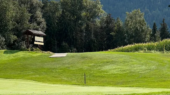 Eagle River Golf & Country Club