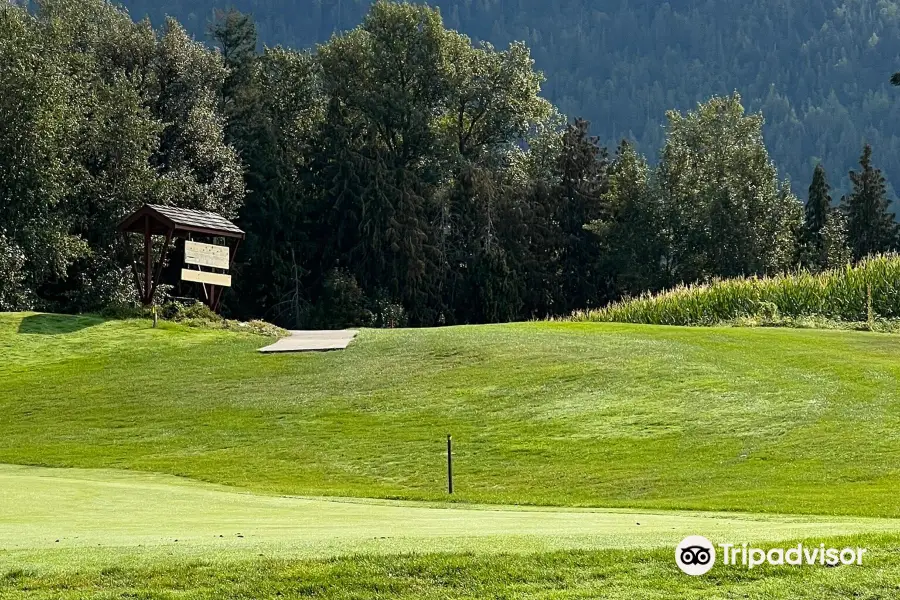 Eagle River Golf & Country Club