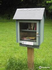 Free Wee Library