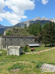 Museo Forte Bramafam