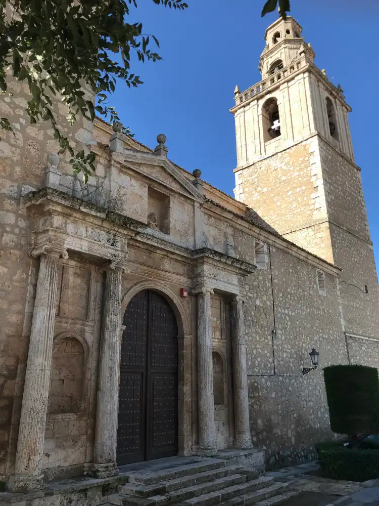 Tarancón