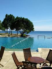 La Lassa Tanjung Lesung Beach Club