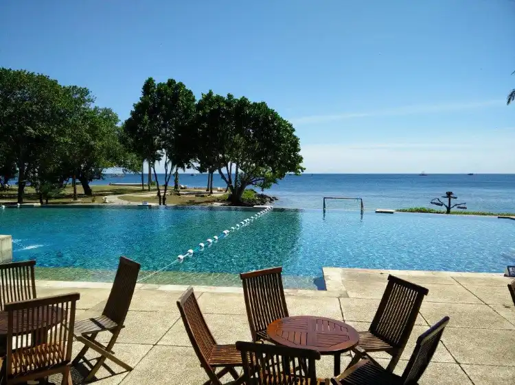 Hotels in Tanjungjaya