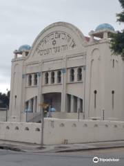 Jewish Pioneers Memorial Museum