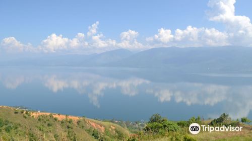 Lake Singkarak