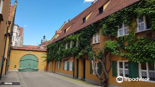 Fuggerei