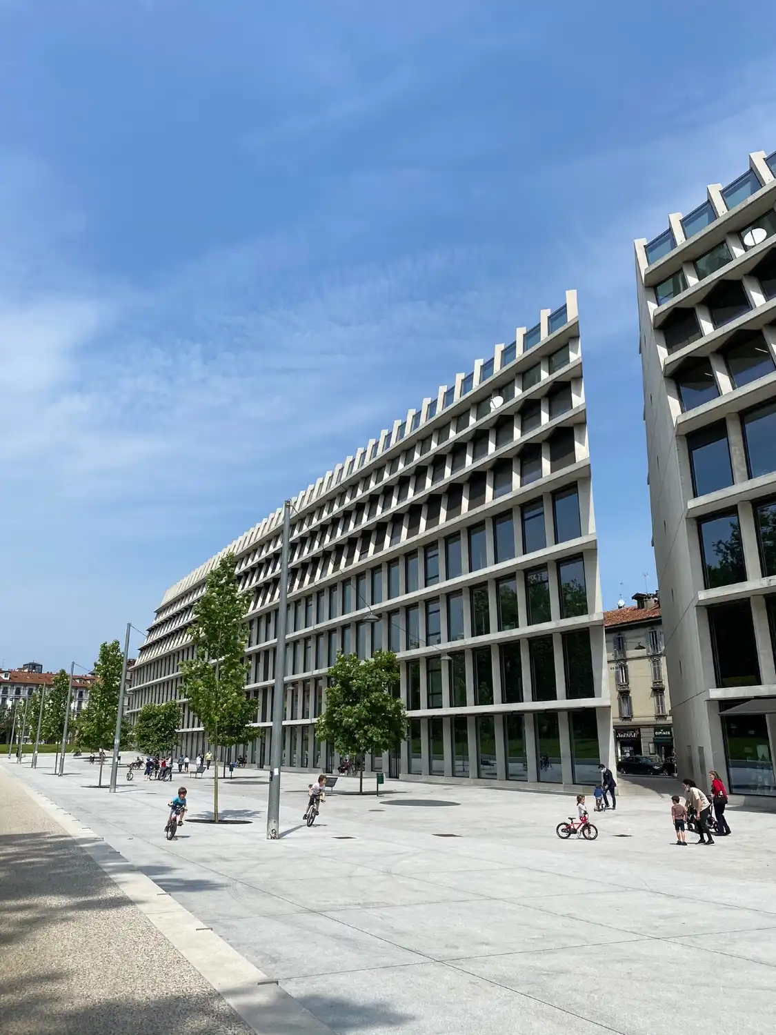 Hotel in zona Fondazione Giangiacomo Feltrinelli
