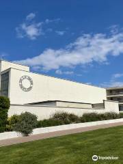 De La Warr Pavilion