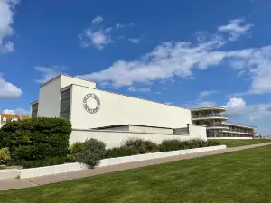 De La Warr Pavilion