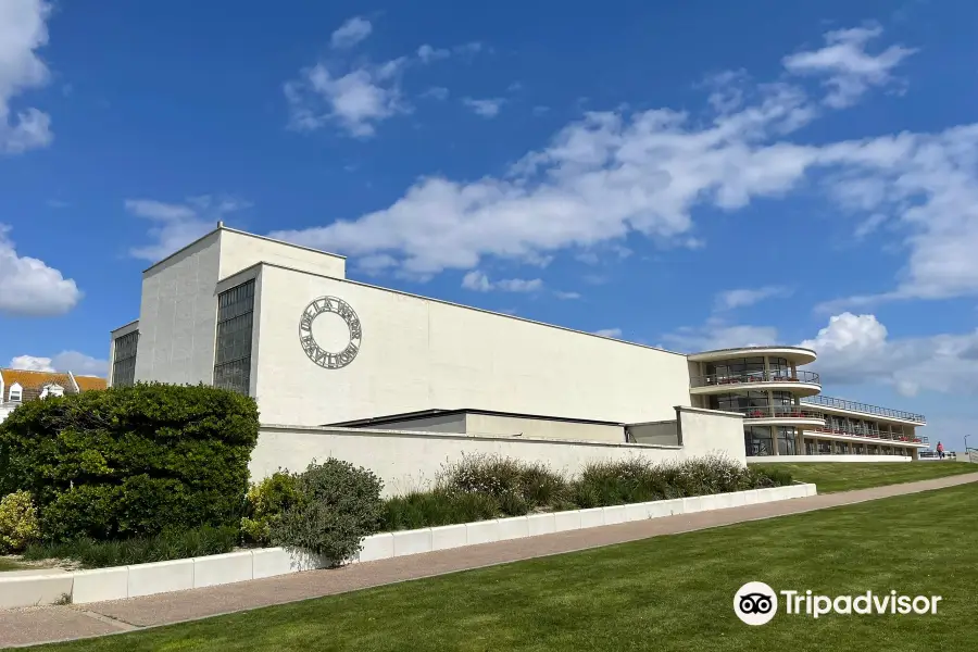 De La Warr Pavilion