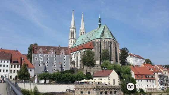 Peterskirche Gorlitz