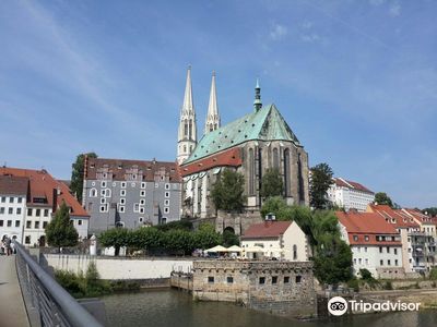 Peterskirche Gorlitz