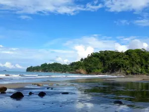 Playa Ventanas