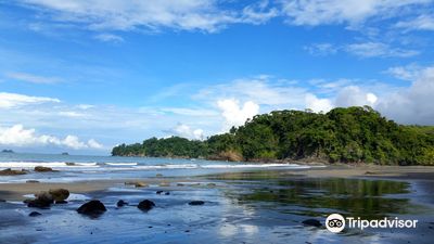 Playa Ventanas