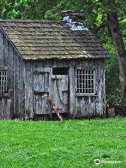 Coggeshall Farm Museum