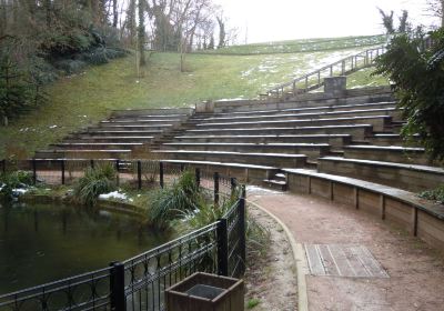 Parc Jean Decesari