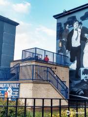 The Bogside Artists